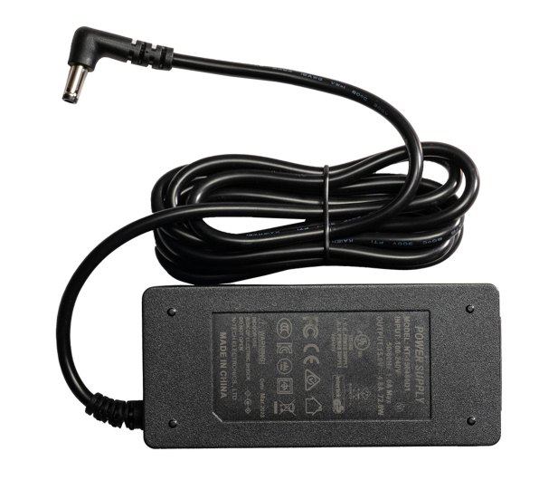 Quadralite 15V 4,8A zasilacz do Thea 600 RGB Pro - 1489617 - zdjęcie